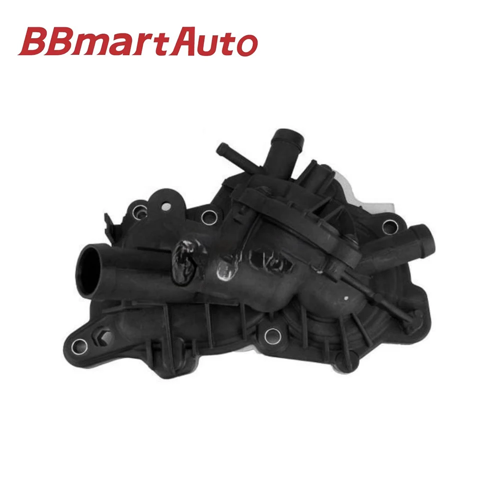 

BBmart Auto Parts 1pcs Water Pump Assembly For Volkswagen OE 04E121601A