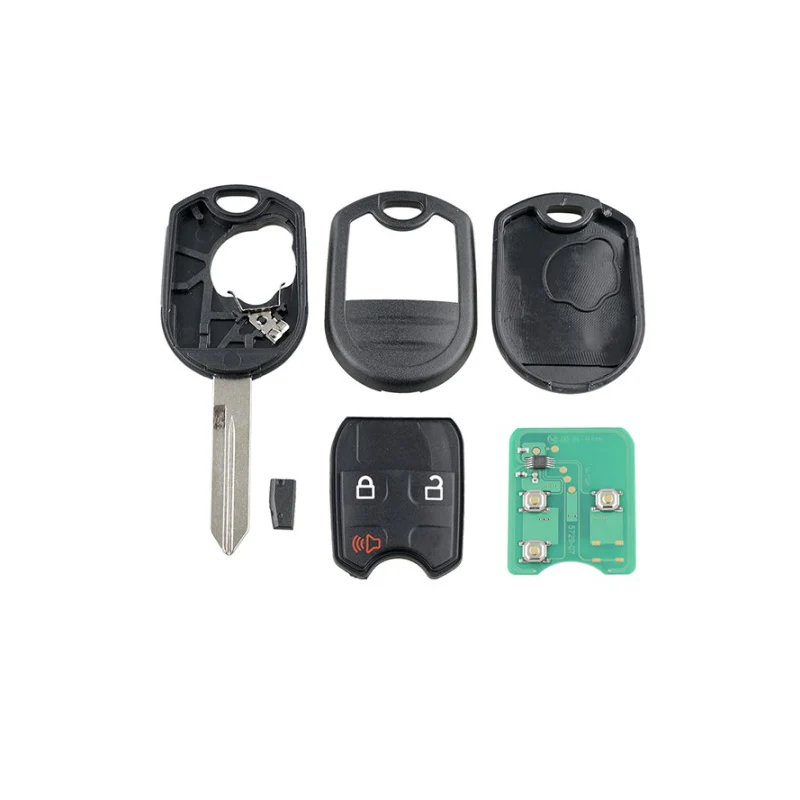 For Ford Focus Fixed Code  Car Key Remote