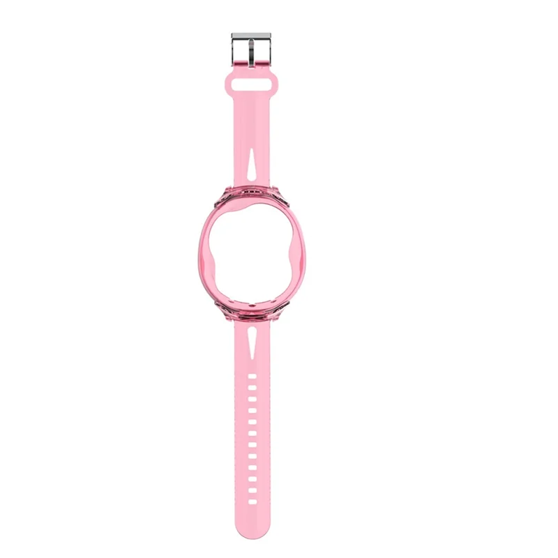 ABSQ-حزام المعصم لـ Tamagotchi Uni معصمه للصدمات المضادة للسقوط قابل للغسل الفرقة الحيوانات الأليفة الافتراضية للأطفال في سن المراهقة التفاعل