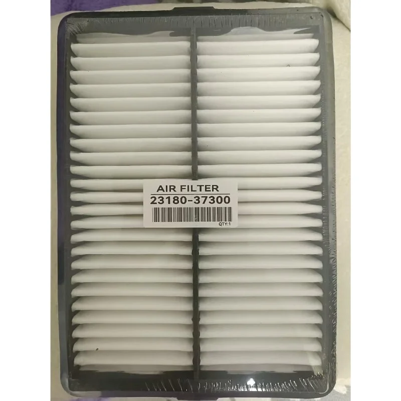 OEM del filtro de aire; 2318037300 23180-37300 para SSANGYONG KORANDO/TIVOLAN/TIVOLI 19-, 23180-37300