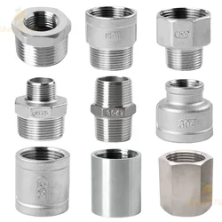 Plumbing Connection 1/8