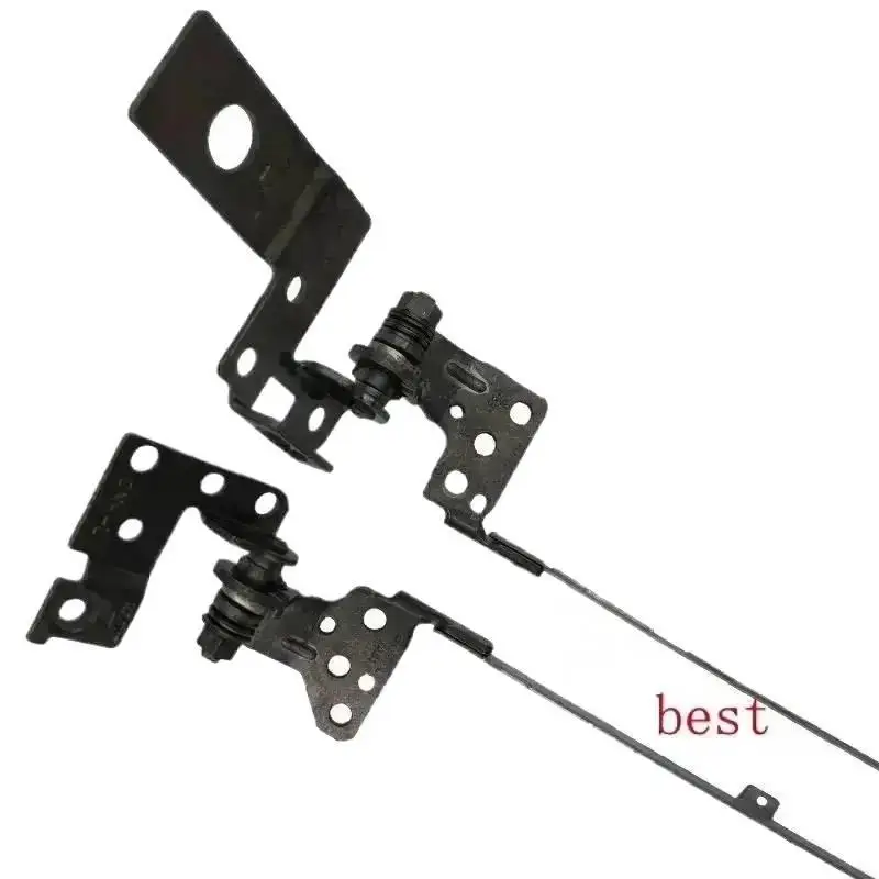 

^^ New Laptop Hinge for V5-531 V5-571G V5-571 V5-531G V5-551 PN:34.4VM07.XXX 34.4VM06.XXX LCD Laptop Hinges