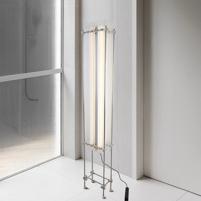 

Floor lamp Modern simple industrial atmosphere light