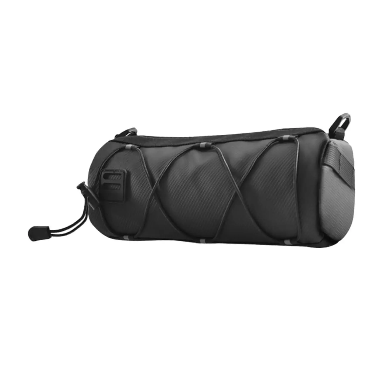 AliExpress The Large-capacity Mountain Bike Handlebar Bag Is Easy To Install And Can Be Used For Cyclists' Mobile Phones, Wallets, Etc
