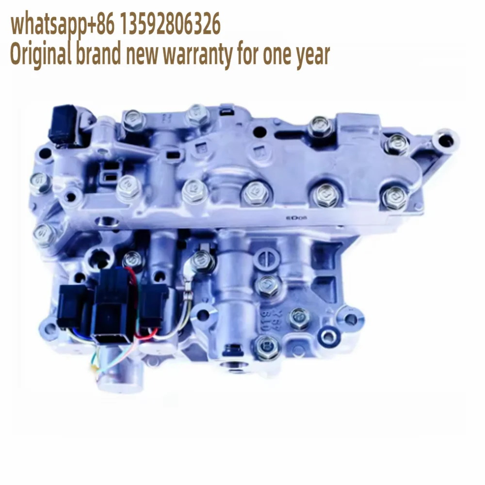 27000-5X9-004 KA KL 5LS 5LK 5LR CVT Transmission Valve Body Suit For Honda Accord Civic CR-V 27000-5X9-014
