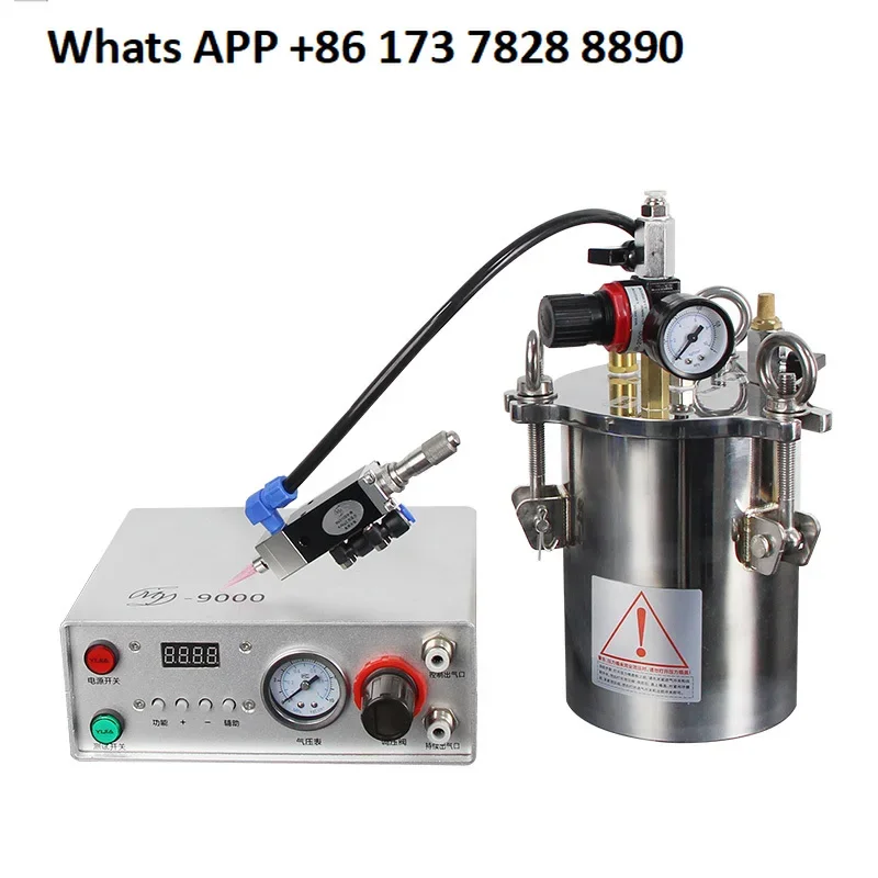 MY-311T Precision U…