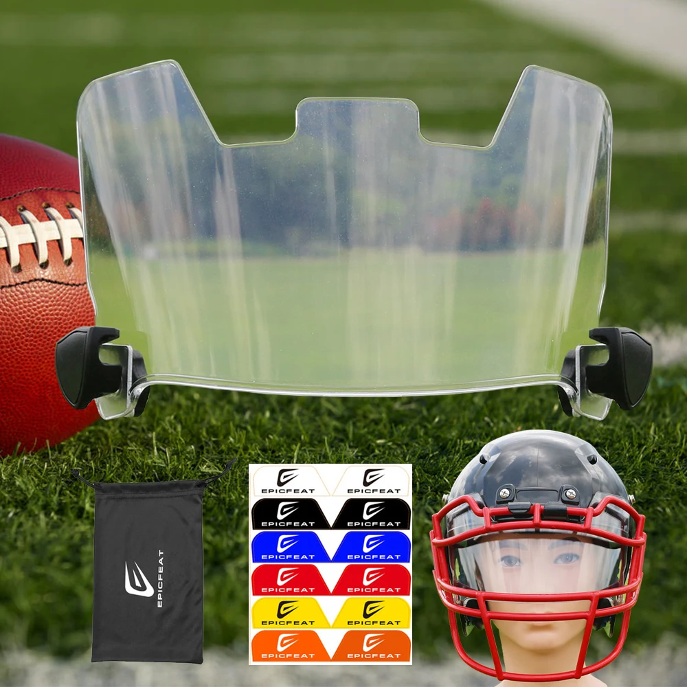 autographed clemson football helmet Riddell Speed Victor I 2025 Youth w/Black S2EG-II-HS4-1P + US Flag Decal (Kelly Green, Small/Medium) and affordable protection for young players. Speedflex Football Helmet White Riddell
