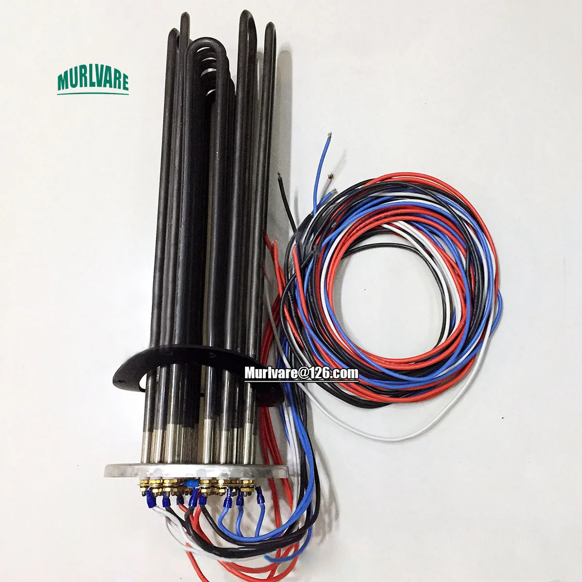 0101184 415V 36KW Boiler Heater Element For MEIKO K200/C K260/C B190 B230 K260M Dishwasher