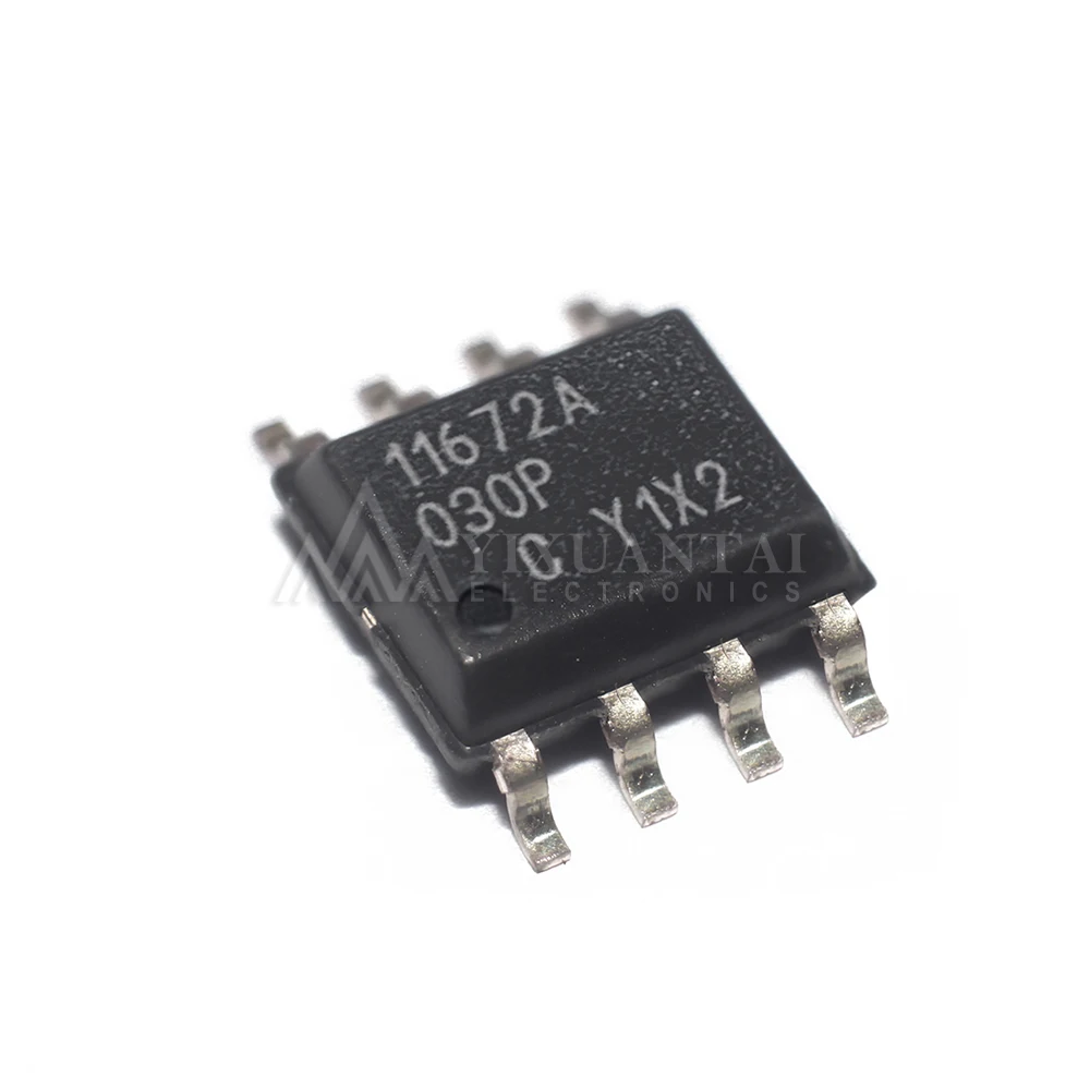 5pcs/Lot NEW Original  IR11672ASTRPBF    IR11672A 11672A  SOP8