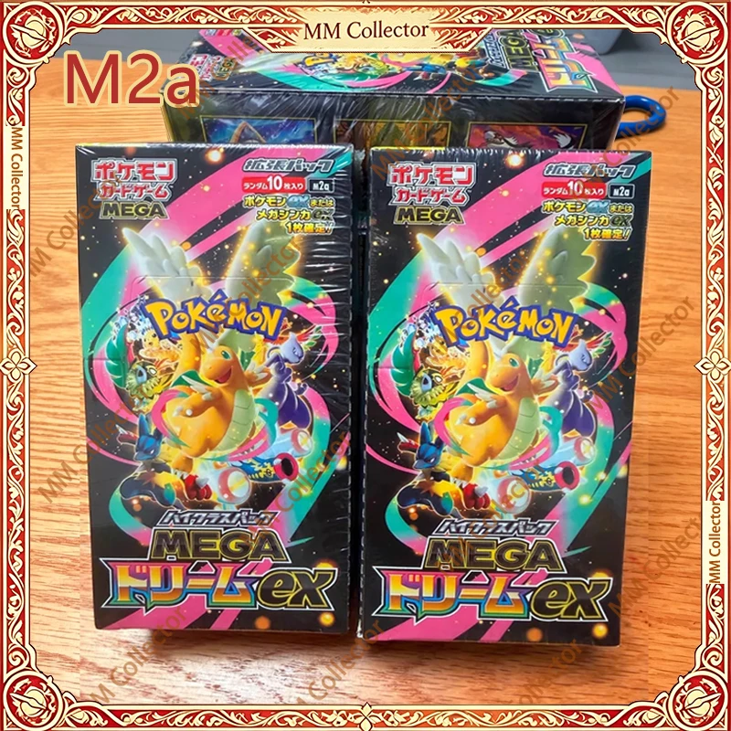 caja-de-sobres-pokemon-tcg-mega-dream-m1l-m5-m2a-japonesa-de-alta-calidad-paquete-de-10-cartas-paquete-sellada-juego-de-cartas-coleccionables-para-coleccionistas