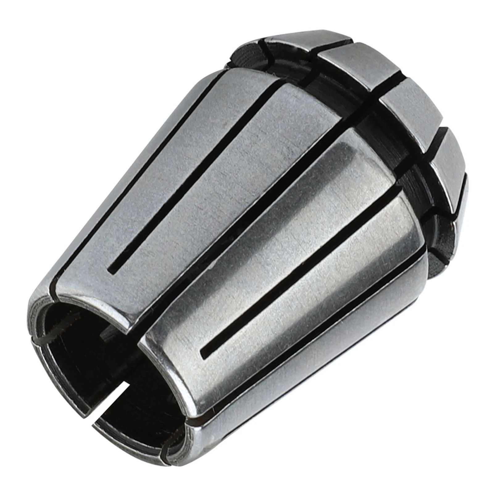 

Пружинный цанговый патрон ER25, набор пружинных цанговых патронов 2-16 мм для фрезерных и токарных станков с ЧПУ