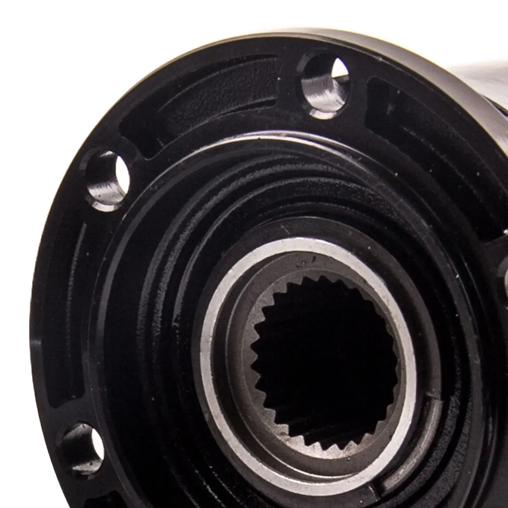 

Пара самоблокирующихся ступиц для Geo Tracker 1989-1997 и Suzuki Samurai 1986-91