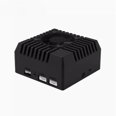 

AI tracking module 10T computing power Arbitrary object recognition Intelligent recognition Tracking Intelligent follow-up