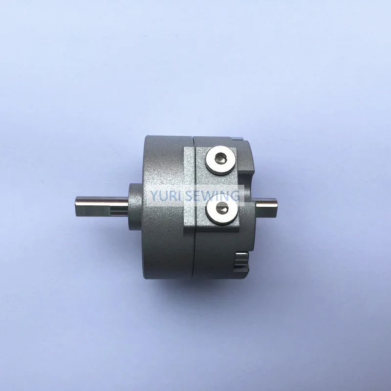 JUKI MOL-254 folding shaft rotor G5061-254-000 cylinder industrial sewing machine spare parts