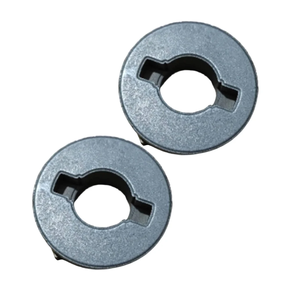 2 قطعة مجموعة اسئلة العشب استبدال المعادن لهوندا جزازة اسئلة الجمعية ل 23510-VB5-803 ، 23520-VB5-803 23511-VB3-801 #1