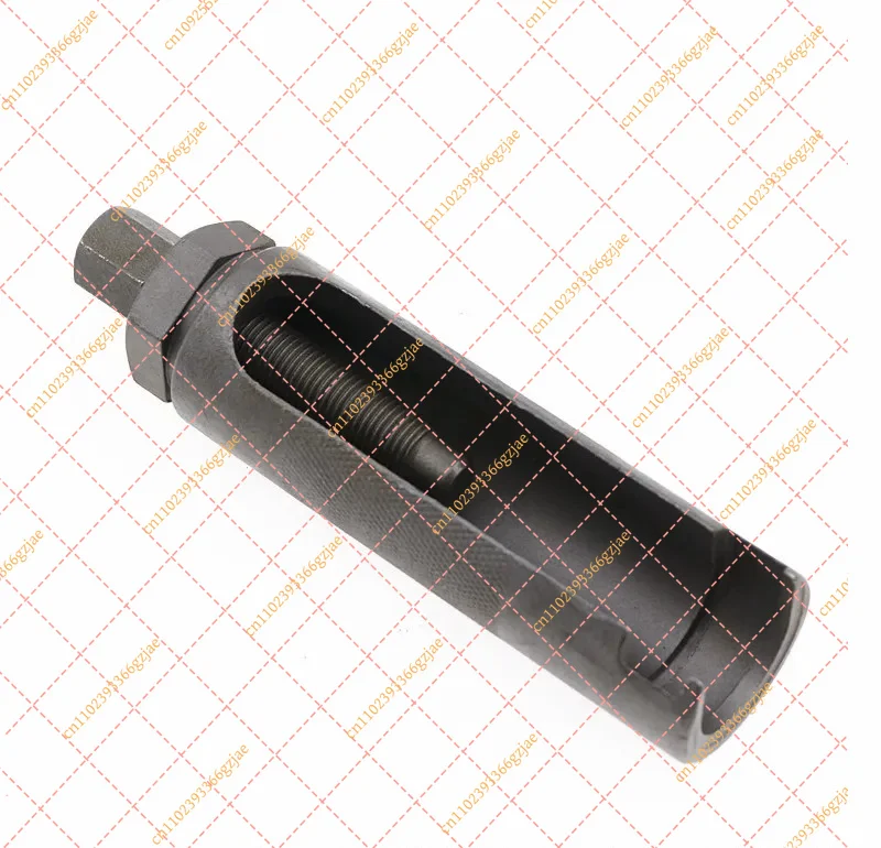Crankshaft Timing Gear Puller Tool for GY6-125 Engine, Motorcycle Disassembly Maintenance Hand Tool Kit
