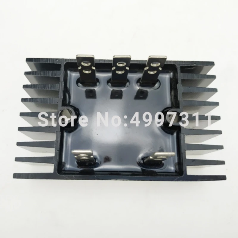 

Chinese Own Factory! Quality Phase Diode Bridge Rectifier Vidonia SQL40A 1200V