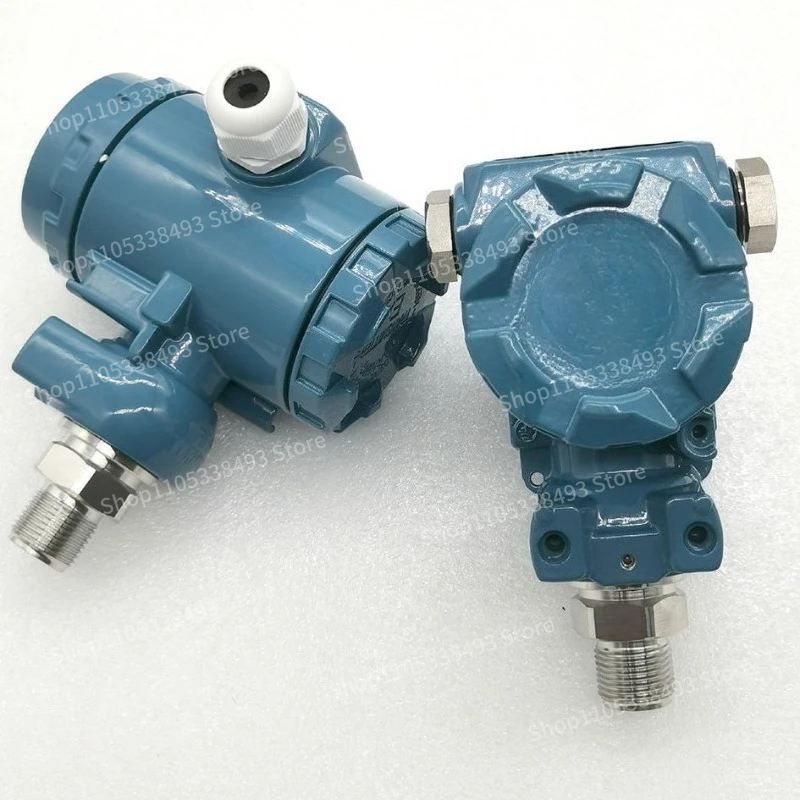 For Intelligent Pressure Transmitter, Diffusion Silicon Digital Display Sensor, Small Hammer Liquid Vapor