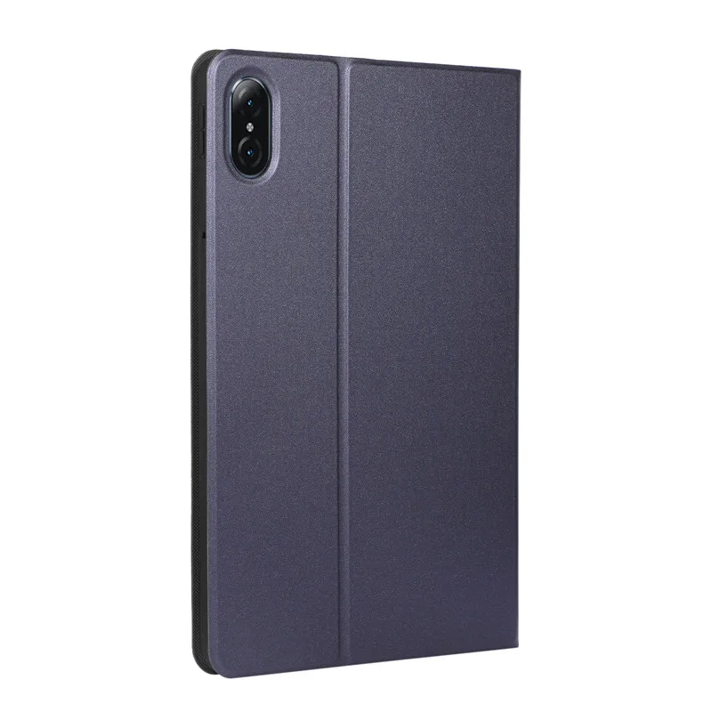 

Чехол для Funda Huawei Honor Pad 8 2022 Чехол для Honor Tablet Honor Pad8 12-дюймовый чехол Мягкая силиконовая откидная задняя крышка с подставкой
