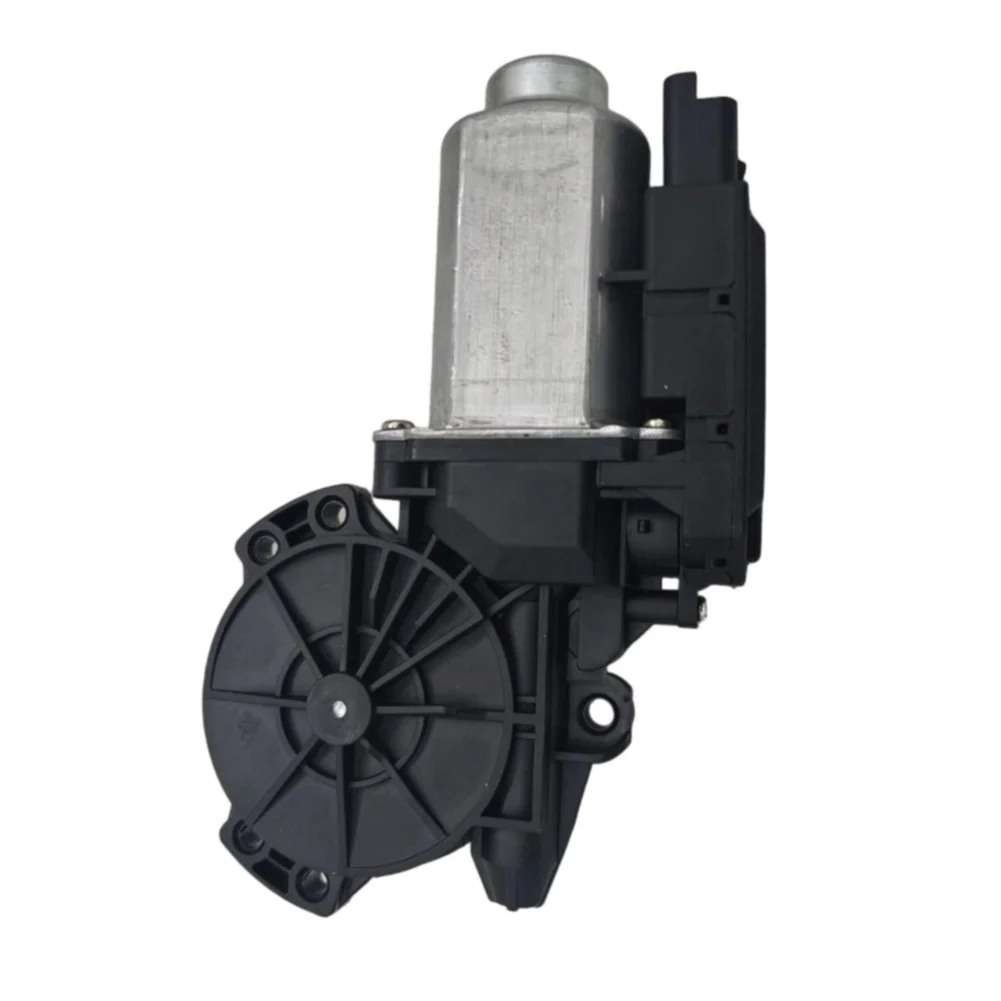 Front Left For Power Window Motor for Hyundai Sonata 2006-2010 Santa Fe 2011-2012 2011-2016 6 Pin Only Not 2 Pin