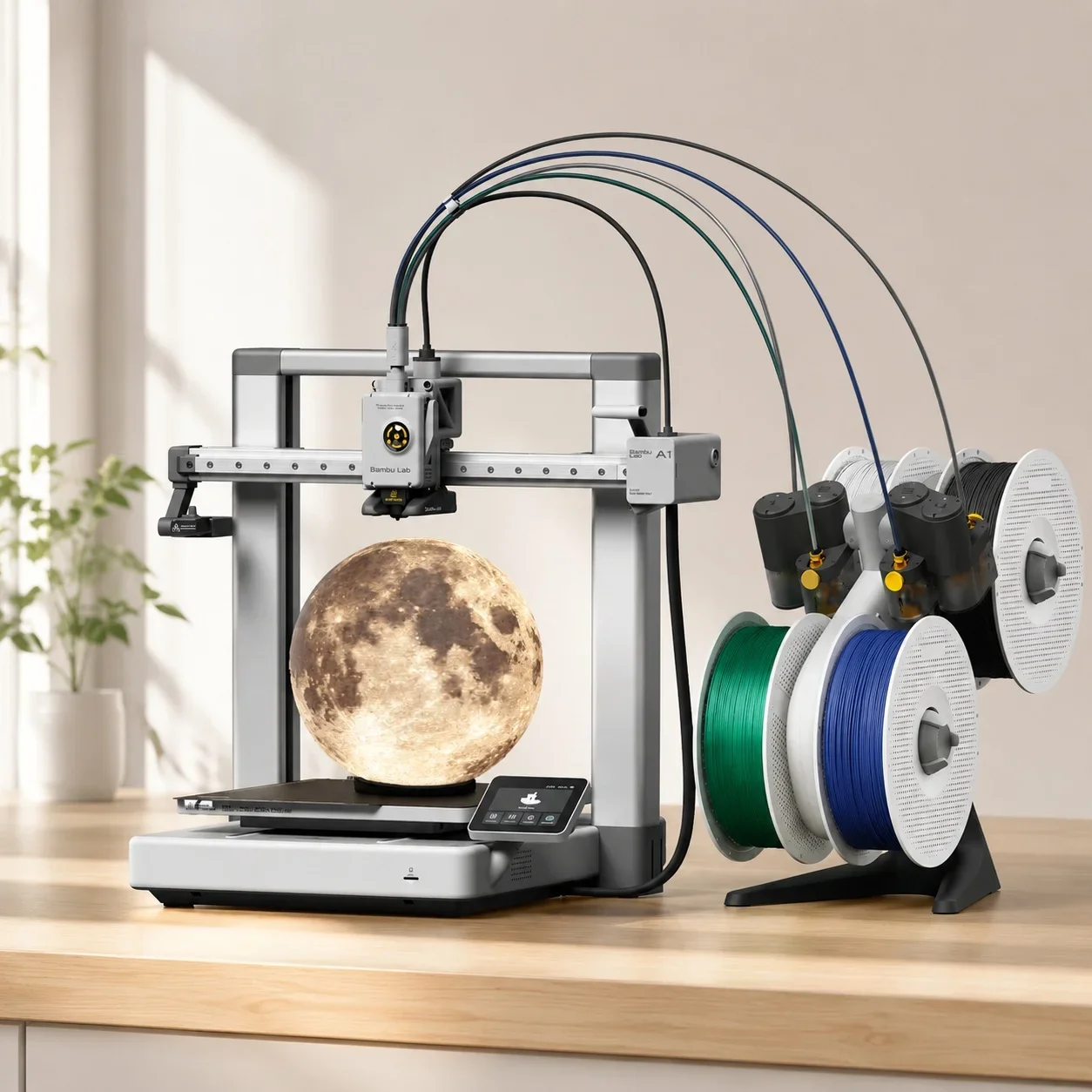 A1 Combo Bambi Lab: 3-Printer Buying Guide (2026)