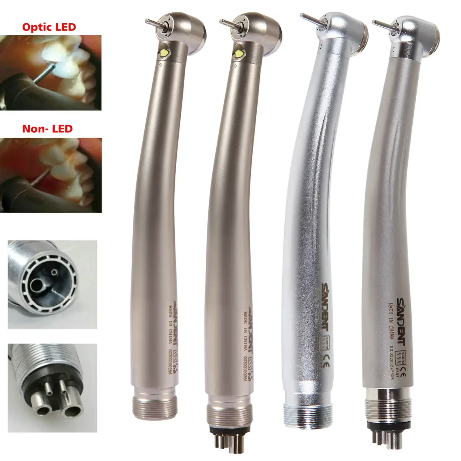 Dental E-Generator …