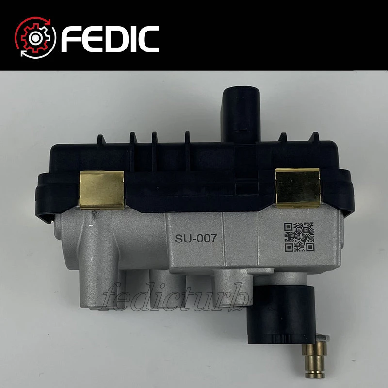 Turbocharger actuator TF035 49335-00610 Turbo wastegate for BMW 120 D 220 D 320 D 420 D 520 D X1 X3 163HP 184HP N47D20 2010