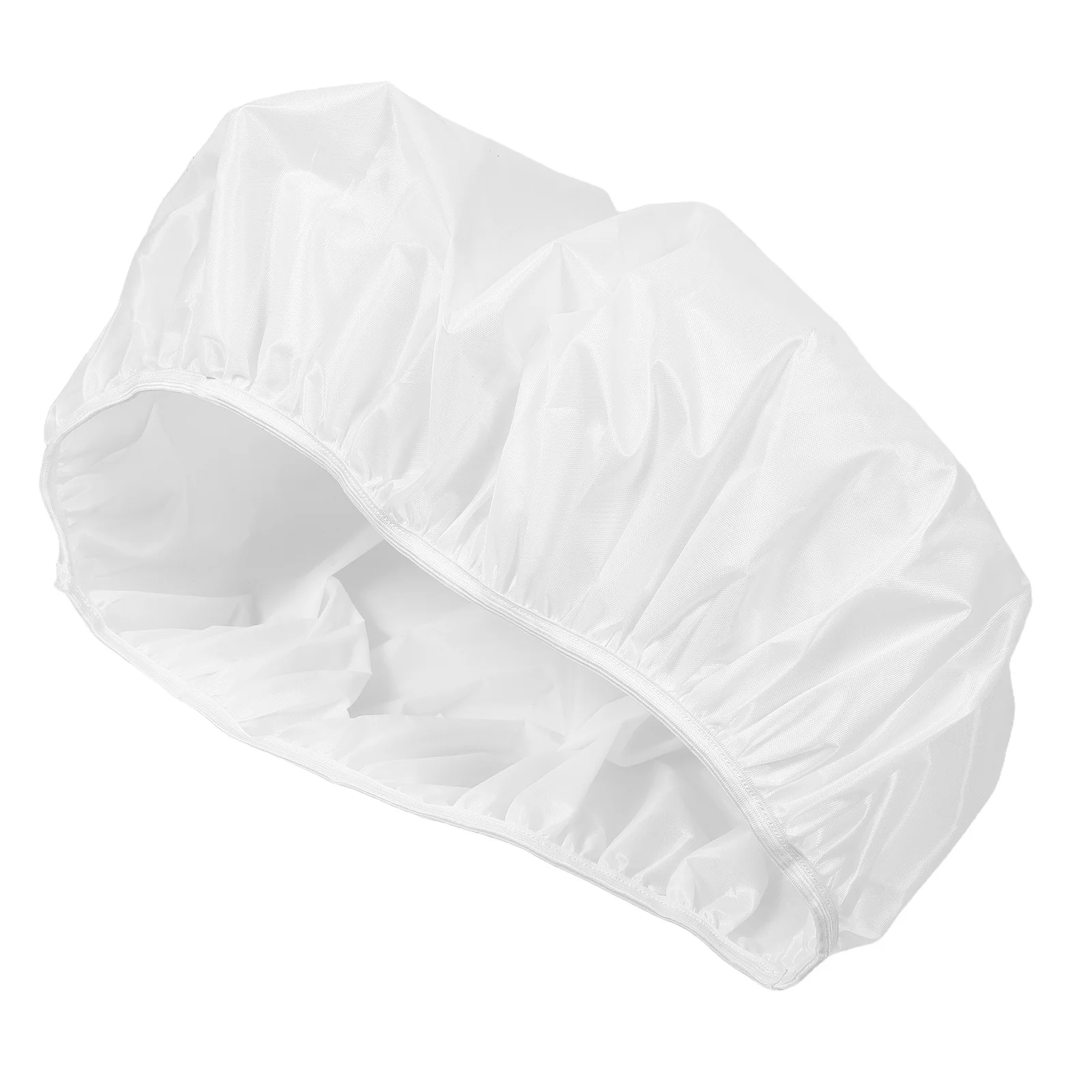 

Ceiling Light Anti-Glare Lampshade 20% Shading Rate Elastic Soft Cloth Diffuser Cover For 16-23 Inch Dazzling Lamps