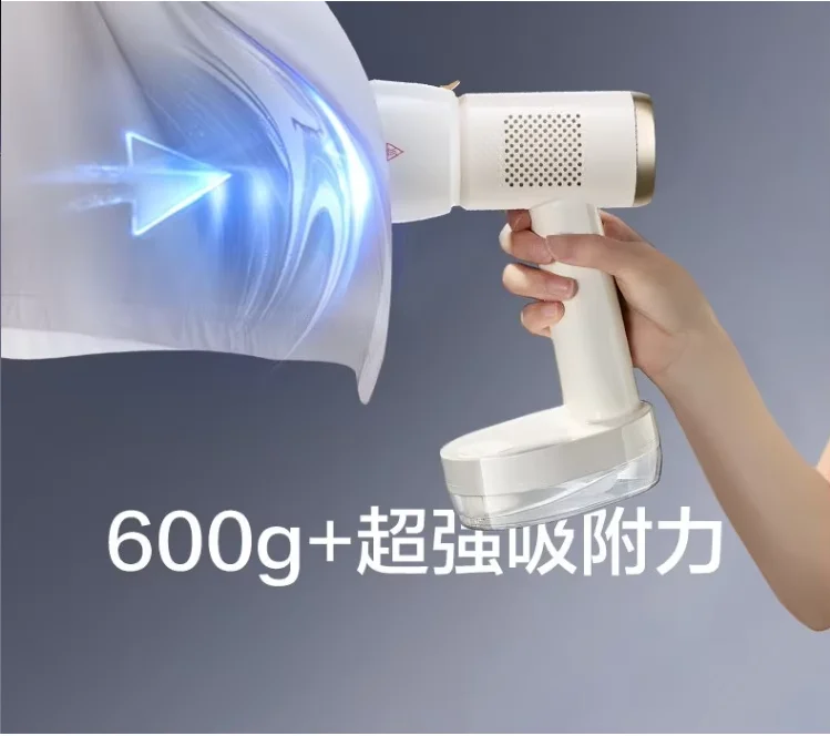 220V Supor Handheld Steam Iron Garment Steamer Home Use Portable Steamer W