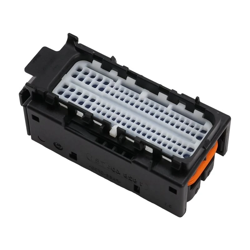 ABLG Diesel Common Rail Engine Computer Board EDC16/17 ECU 96 Pin Plug Connector 1928404781 1 928 404 781