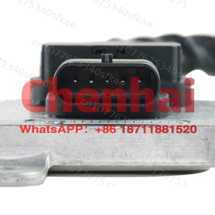 Cross-border 5WK96610L1175871290312VNOXSENSOR Nitrogen Oxygen Sensor High Precision