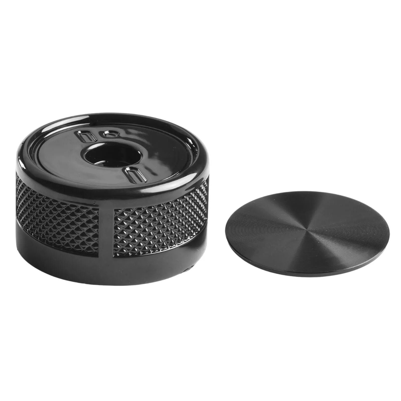 Direct Fit Gear Shift Knob Head for Jaguar XE For XFL XJL F PACE For Land Rover 2017 2024 Made from ABS Plastic