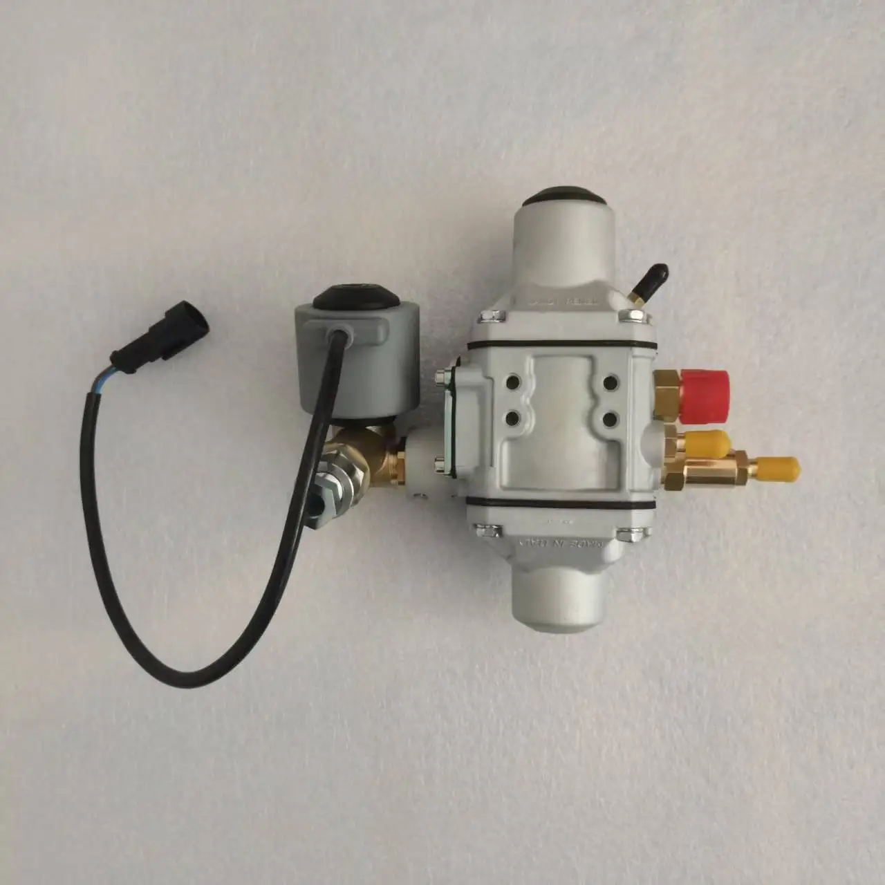 

OH6 Pressure Regulator Valve 1001482916 for WEICHAI