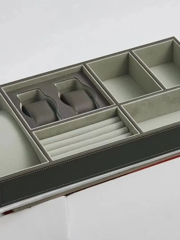 خزانة ملابس ذات أدراج ذكية آمنة لبصمات الأصابع الكهربائية بتصميم مخفي للمنزل الحديث