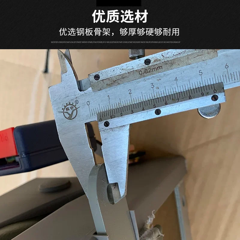 RV 버스 트럭 접이식 시트, 벽걸이 자동 리바운드 가이드, 개조된 접이식 시트