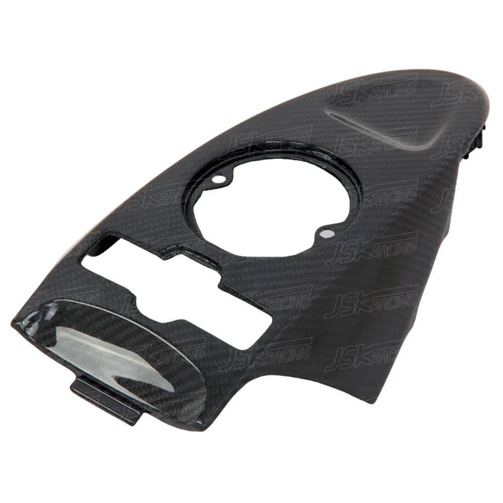 

Dry Carbon Fiber E-Gear Center Console For Lamborghini Gallardo Lp550 Lp560 Lp570 Spyder 2008-2014