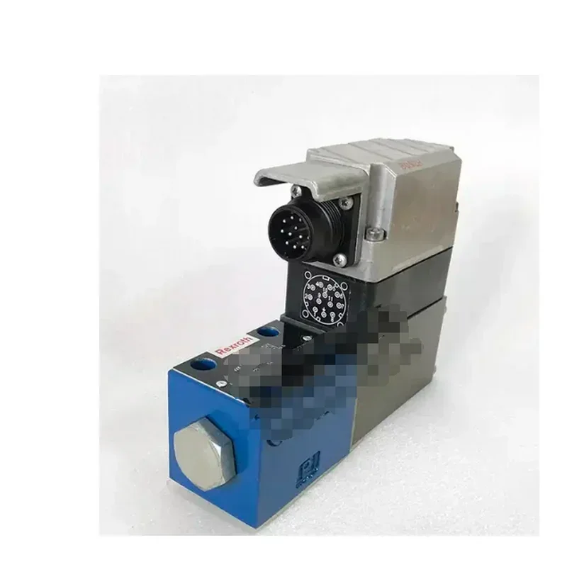 

Hot salesHot sales4WRREH 6 V B 12L-10/G24K0/B5M Proportional Directional Control Valve Hydraulic Valves for Efficient Control