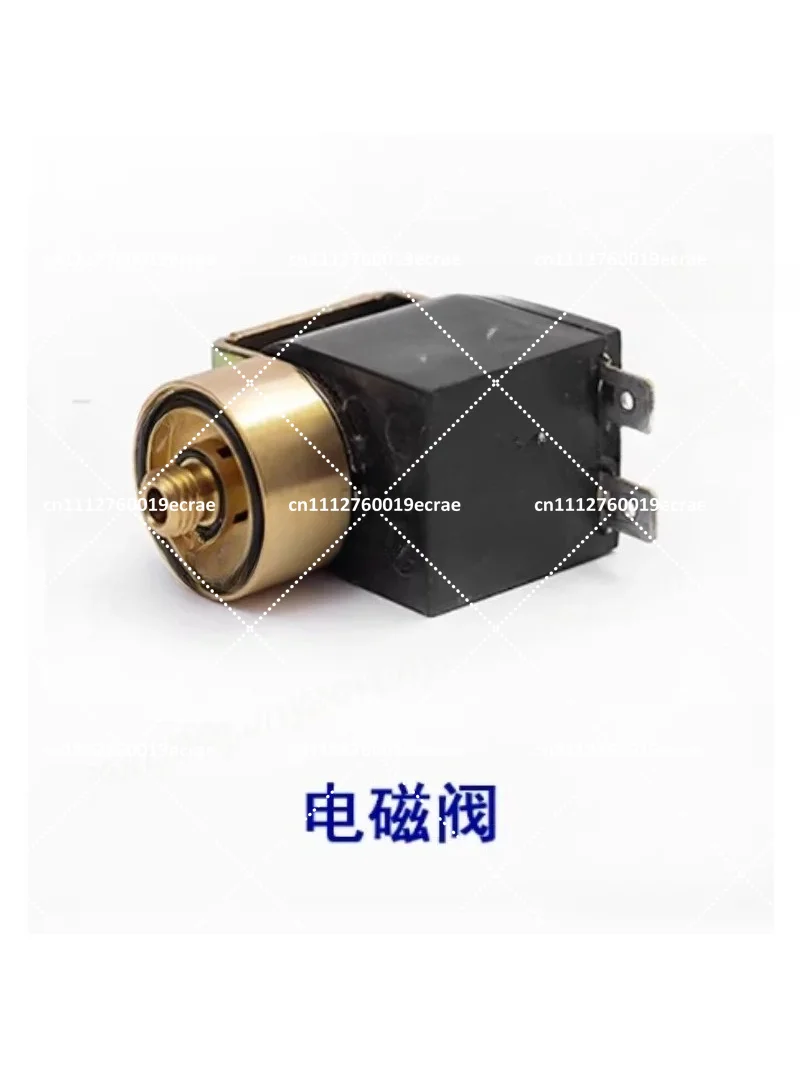 Original Imported Solenoid Valve 006109 Coil 006112 Plasma Power Valve
