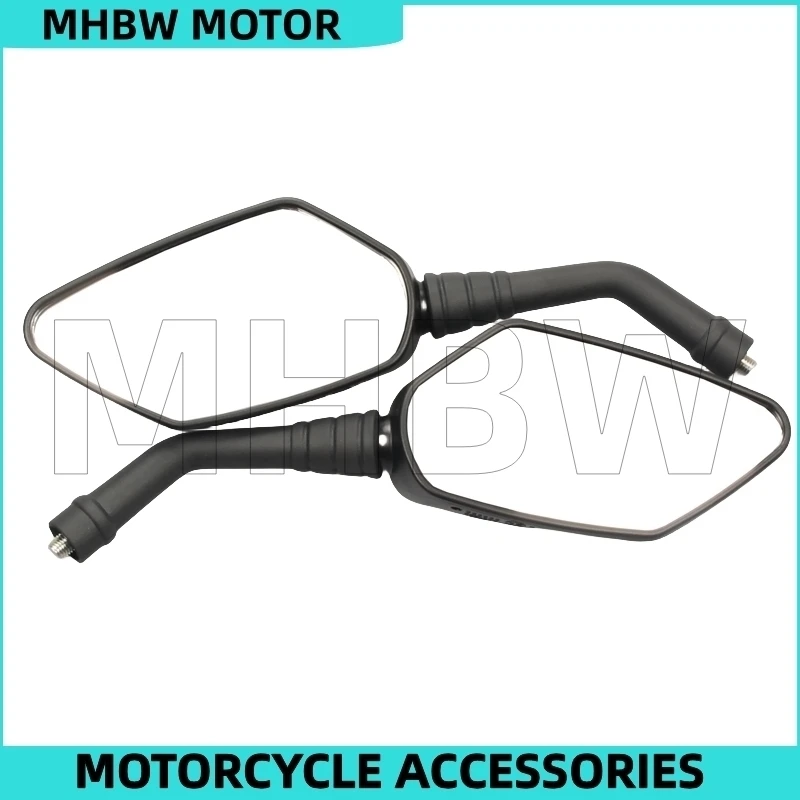 Left / Right Rearview Mirror for Sym Xs300t Joymax Z300 2019 2020 Version