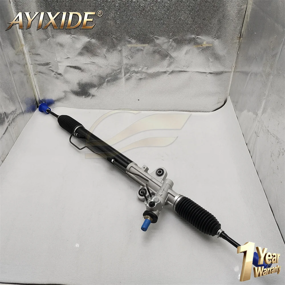 For Hyundai H1 Starex LHD New Power Steering Gear Rack 577004H101 57700-4H101 577004H300 577104H000 Auto Parts
