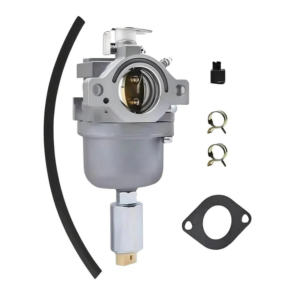Carburetor for Residential Lawn Mowers Tractors 14hp to 17.5hp Power Output Replaces 591731 796109 594593 590400