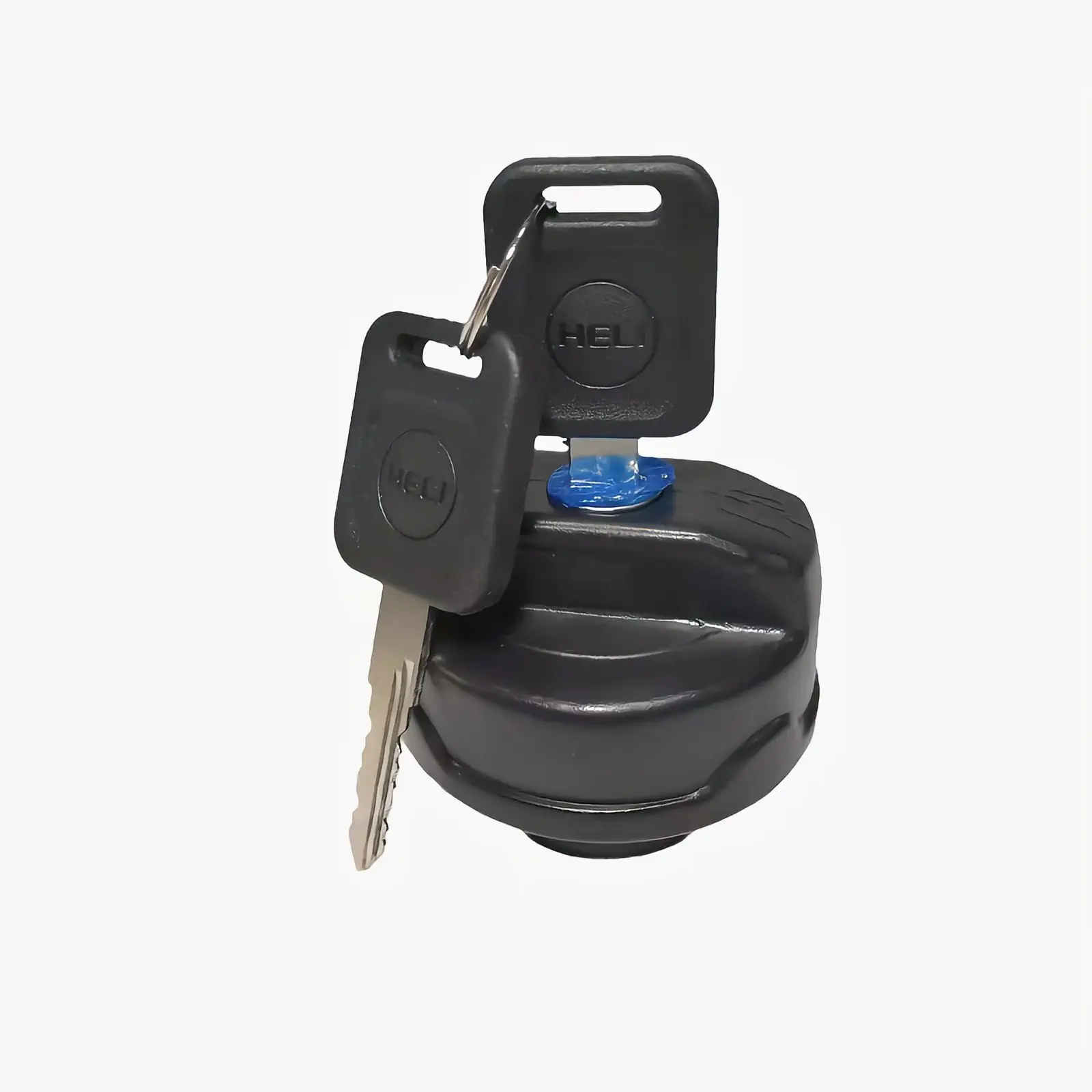 Heli forklift diesel tank cover 25782-21011G ; Hangcha Heli Longgong Liugong forklift XINCHAI Quanchai engine oil cover