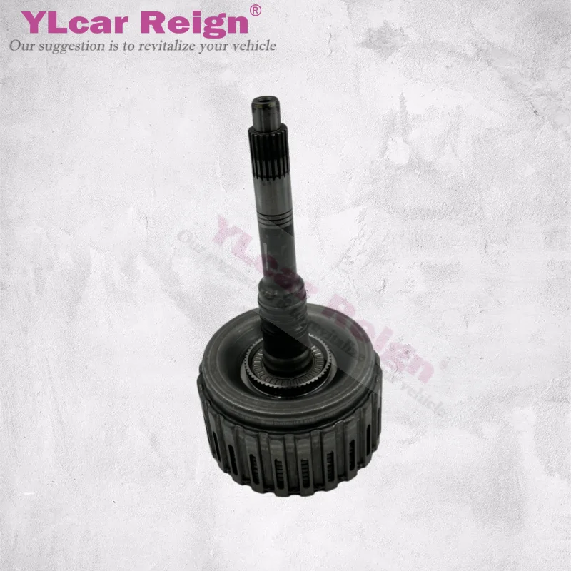 A750 A750E A750F Automatic Transmission Gearbox Clutch Input Shaft Drum for Lexus TOYOTA PRADO LAND CRUISER Car Accessories part