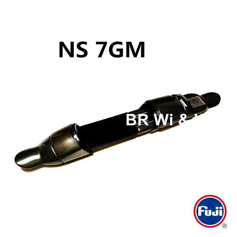 BR Wi&Wa Fuji NS6 /NS7&LSMX6/LSMX7 Plant type reel seat DIY reel