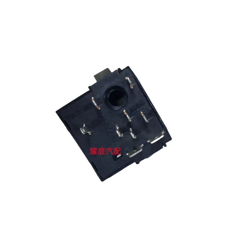 1 قطعة لمفتاح تعديل المصباح الأمامي لفولكس واجن سانتانا