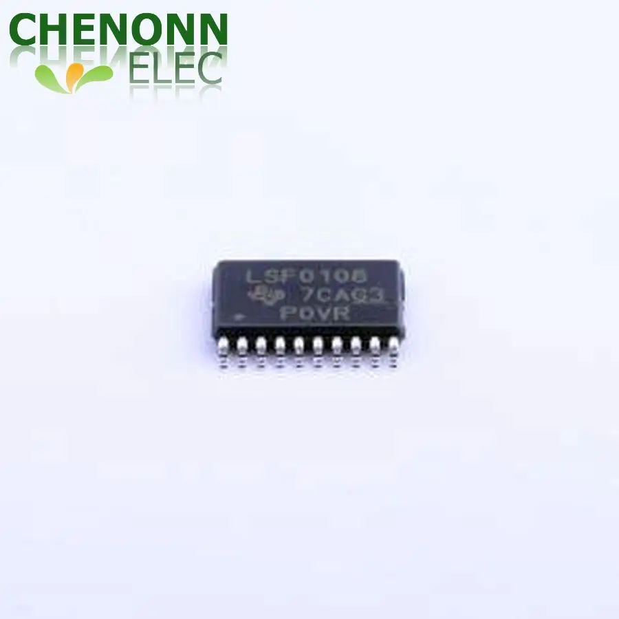 30PCS/LOT LSF0108PWR (Logic ICs)
