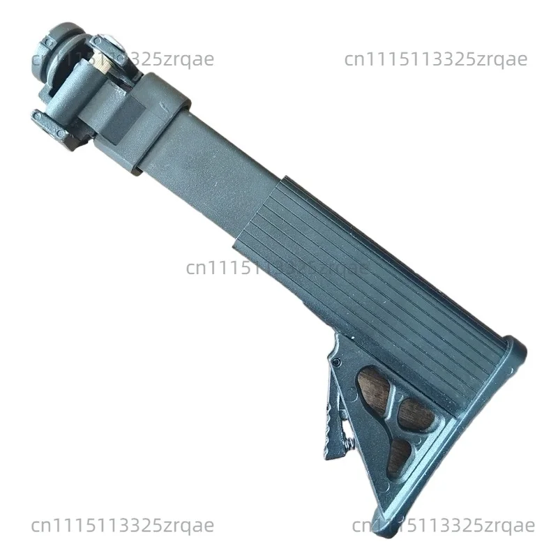 Foldable Shoulder Rack Rear Shoulder Rack Grip Slingshot Accessories Combination Adult Outdoor Toys view 3