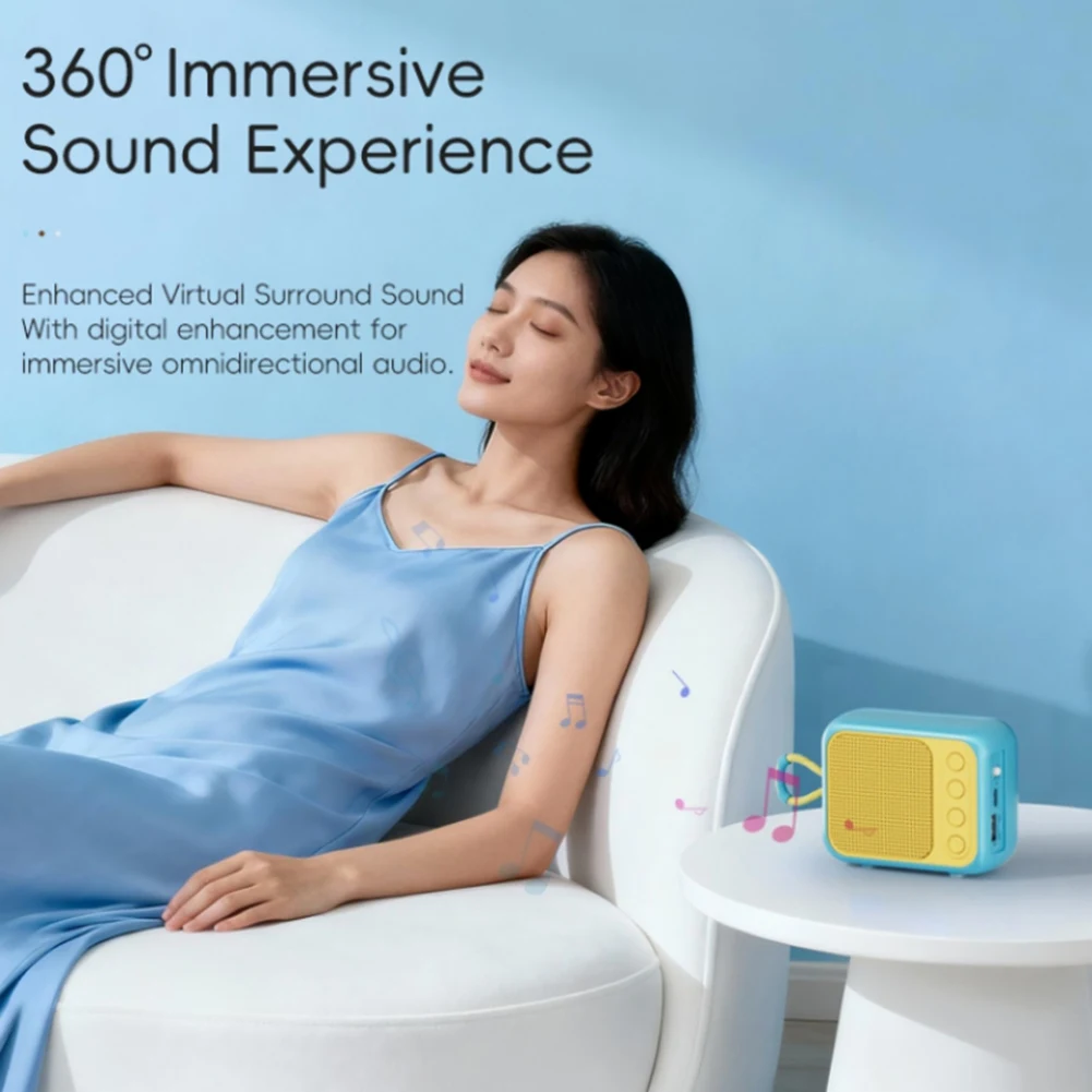 Abgi-Portable Wirel…