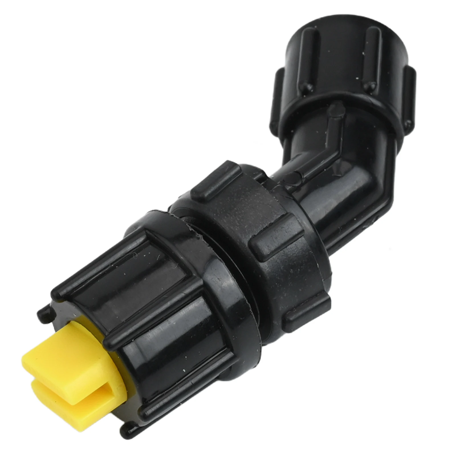 Agricultural Spray Head for Greenhouse Systems with 6 Removable Nozzle Tips 0.1-0.6mm for Accurate Coverage Control