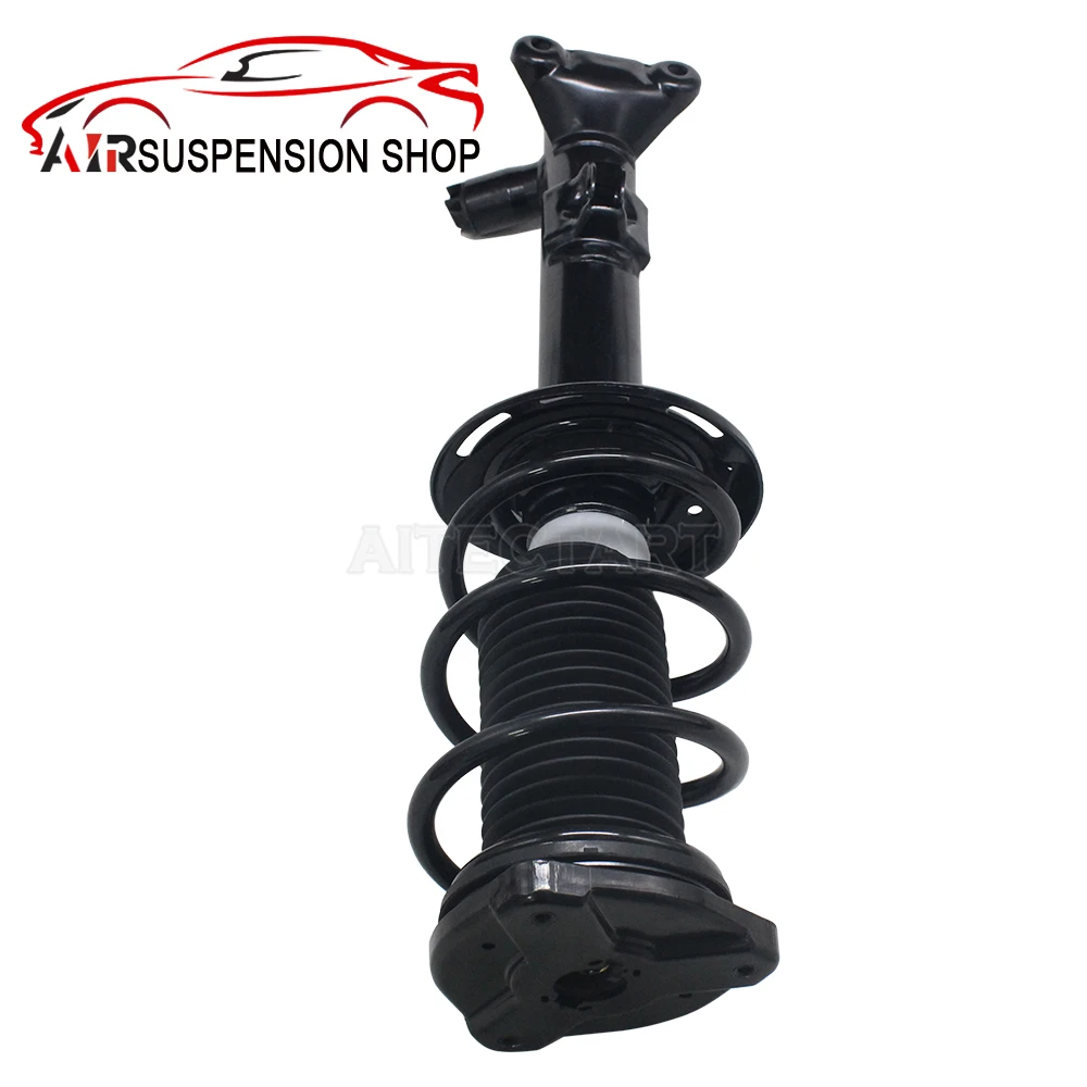 1Pc For Mercedes Benz C E Class W207 C204 Front Shock Absorber Strut 2009-2016 2043230900 2043201000